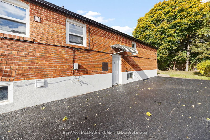 Bsmt - 100 Foxridge Dr, Toronto, M1K 2G7 | Image 2