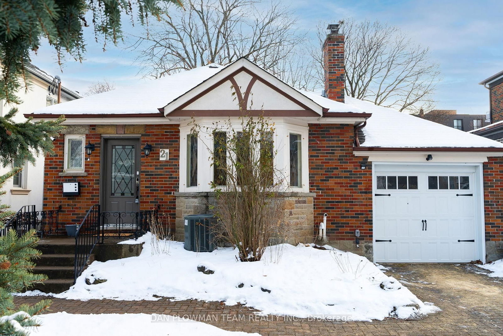 Detached House sold at 21 Aberdeen Street, Oshawa, O'Neill, L1G 2E5 - MLS: E11931837