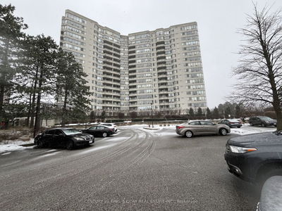 Condo sold at 1503-160 Alton Towers Circle, Toronto, Milliken, M1V 4X8 - MLS: E11931860