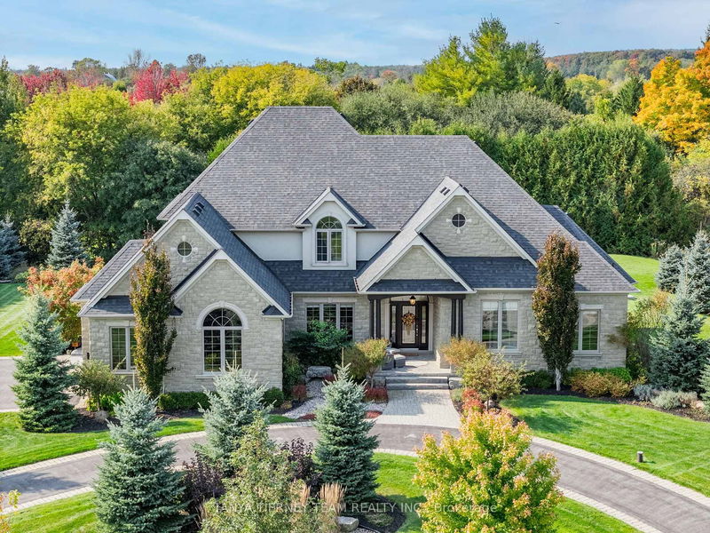 home for sale on 6 Olpi Hills Court