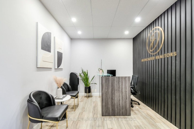 203 - 15 Harwood Ave S, Ajax, L1S 2B9 | Image 2