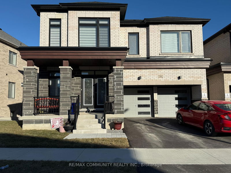 home for lease on 59 Armilia Drive