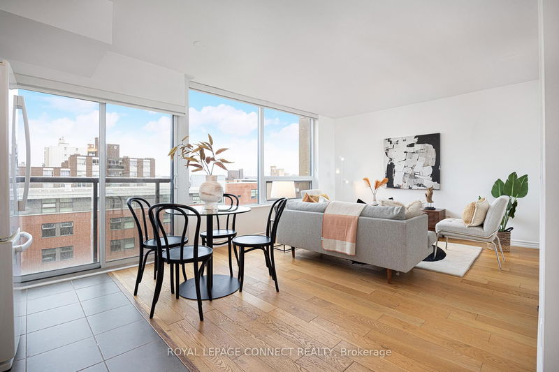 home for sale on 709-280 Donlands Avenue