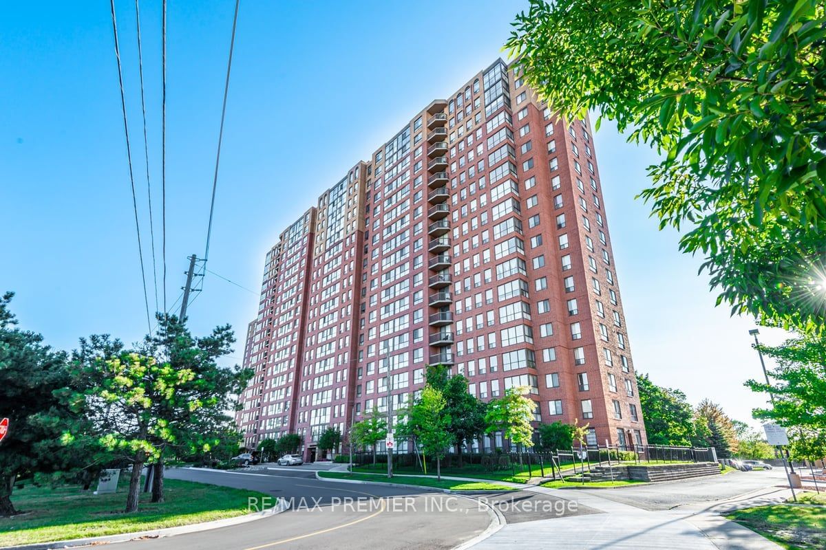 Condo for sale at 1114-330 McCowan Road, Toronto, Eglinton East, M1J 3N3 - MLS: E11932100