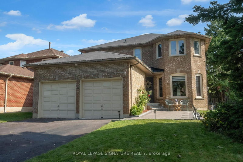 home for sale on 70 Wyndfield Crescent