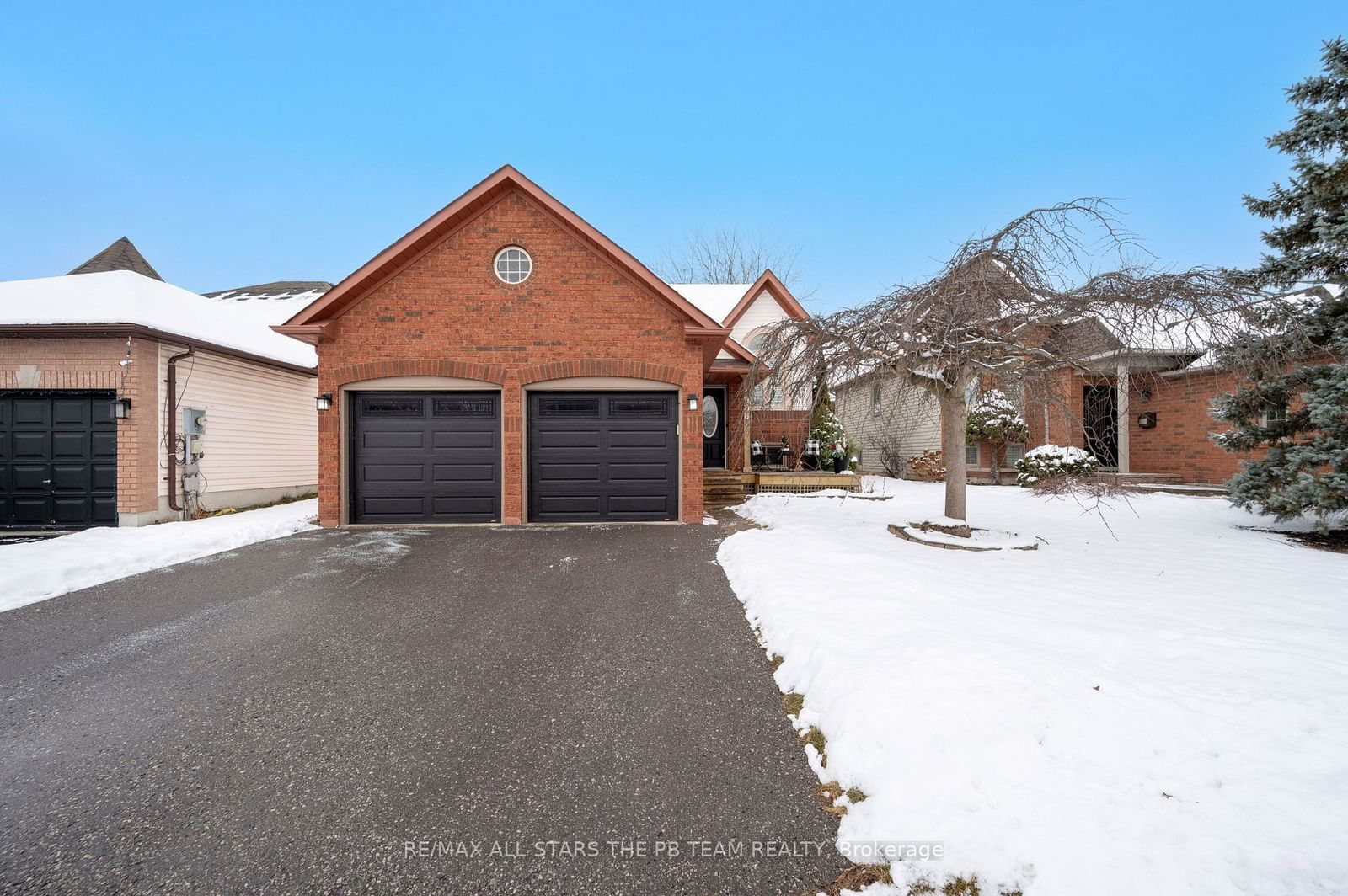 Detached House sold at 1908 Edenwood Drive, Oshawa, Samac, L1G 7Y2 - MLS: E11932278