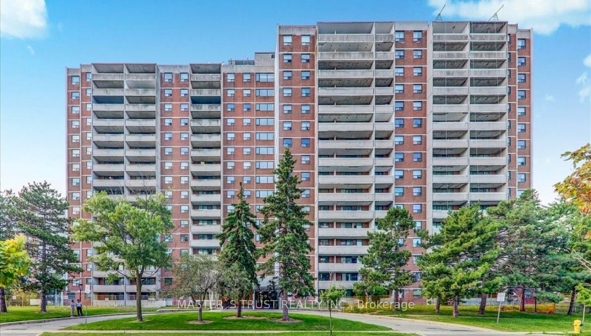 Condo for sale at 610-100 Prudential Drive, Toronto, Dorset Park, M1P 4V4 - MLS: E11932328