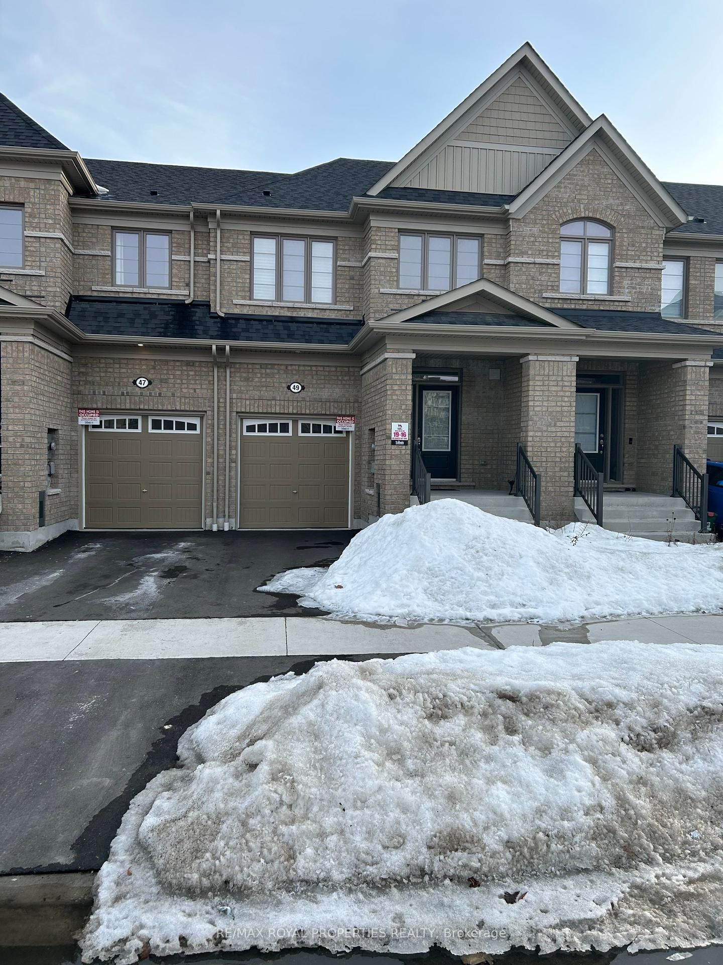 Property at 49 Dance Act