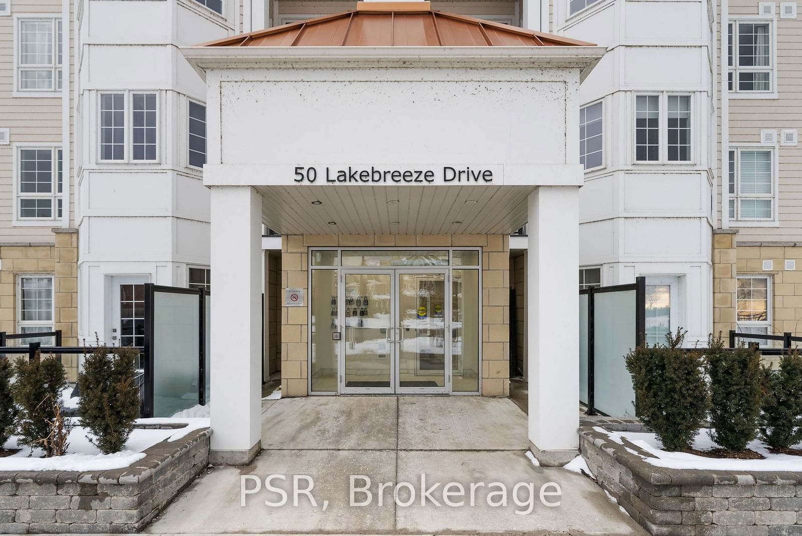 Condo for sale at 118-50 Lakebreeze Drive, Clarington, Newcastle, L1B 0V9 - MLS: E11932519