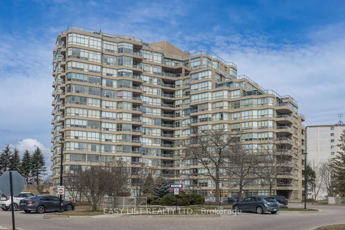 Condo for sale at PH14-20 Guildwood Pkwy, Toronto, Guildwood, M1E 5B6 - MLS: E11932583