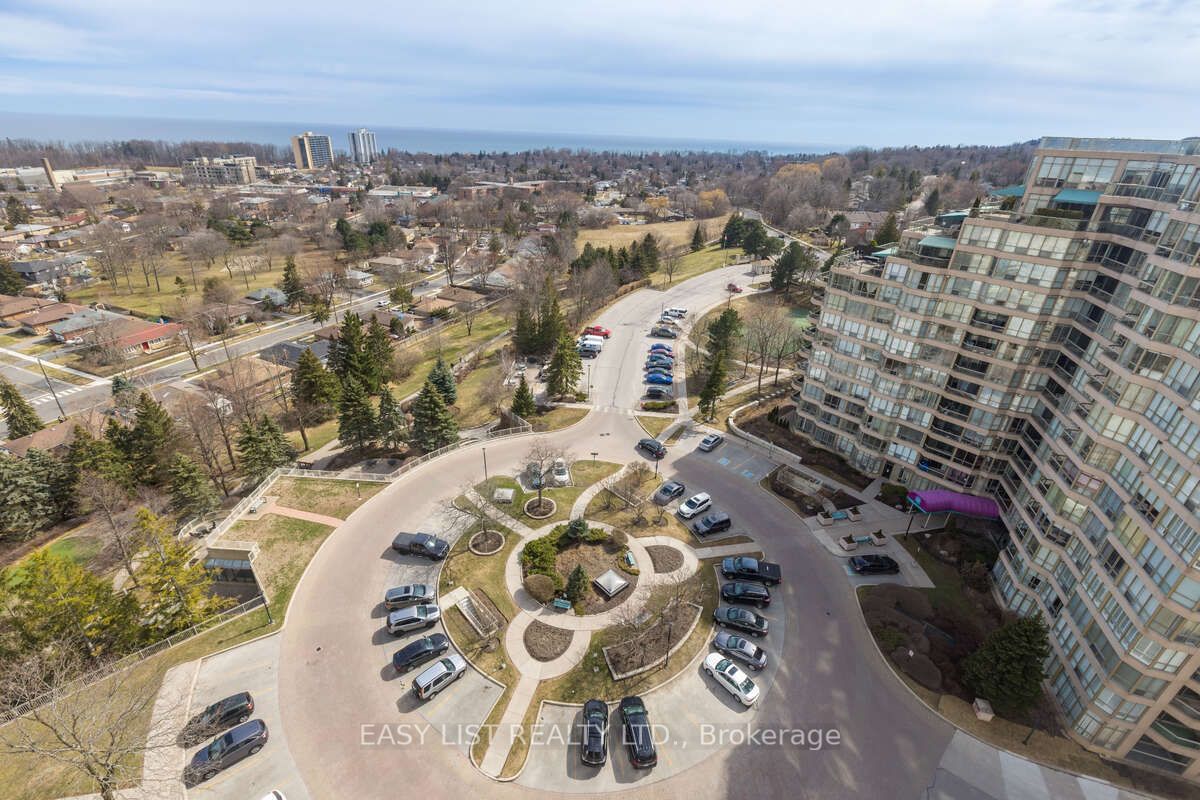 Condo for sale at PH14-20 Guildwood Pkwy, Toronto, Guildwood, M1E 5B6 - MLS: E11932583