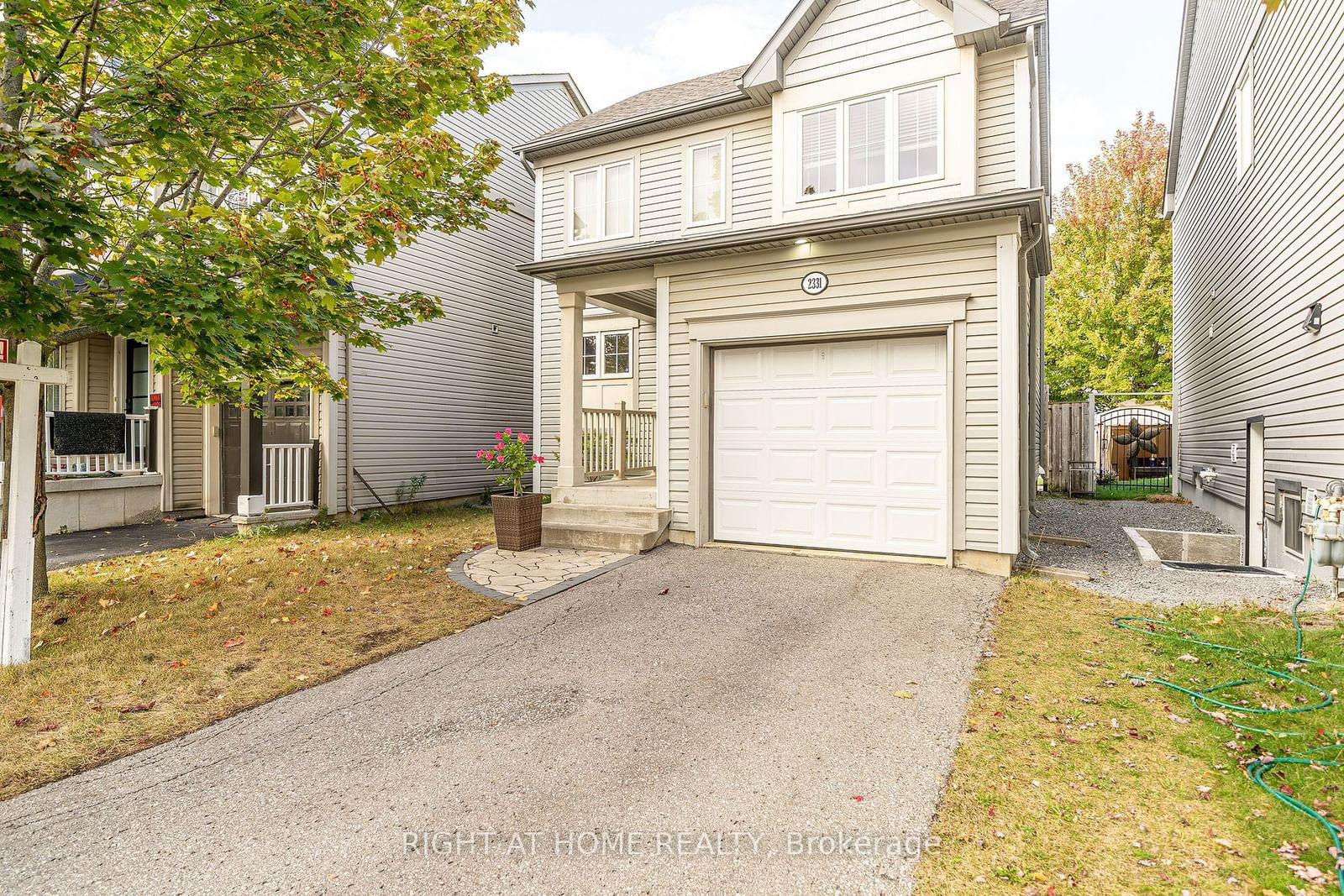 Detached House for lease at 2331 Winlord Place, Oshawa, Windfields, L1L 0B8 - MLS: E11932927