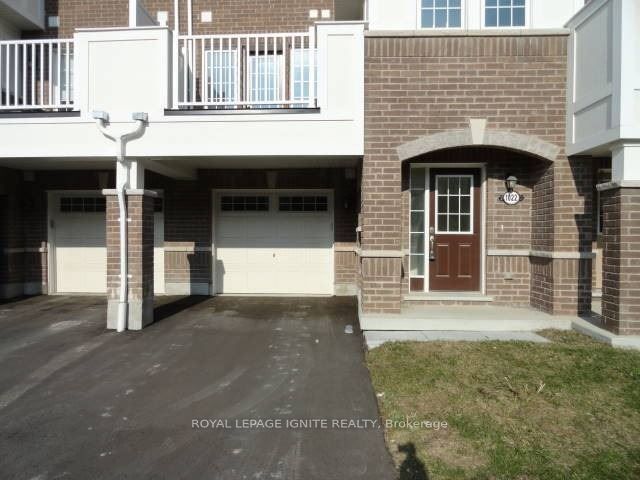 Townhouse for lease at 1022 Dragonfly Avenue, Pickering, Rural Pickering, L1X 0E9 - MLS: E11932983