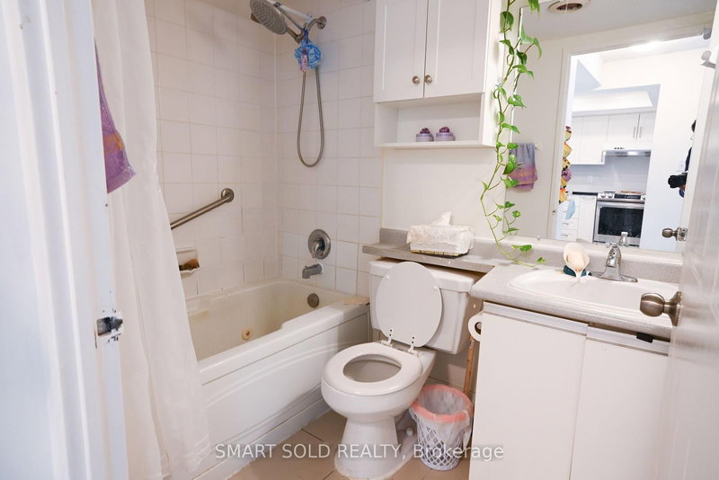 1211 - 1470 Midland Ave, Toronto, M1P 4Z4 | Image 3