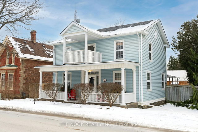 5416 Old Scugog Road