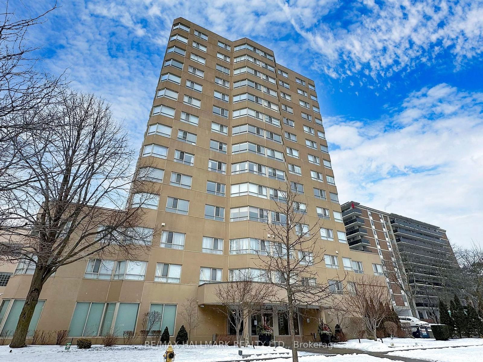 Condo for sale at 414-4 Park Vista Drive, Toronto, O'Connor-Parkview, M4B 3M8 - MLS: E11933196