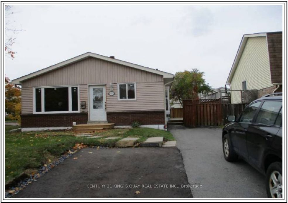 Detached House for sale at 67 ORMOND Drive, Oshawa, Samac, L1G 7E3 - MLS: E11933214