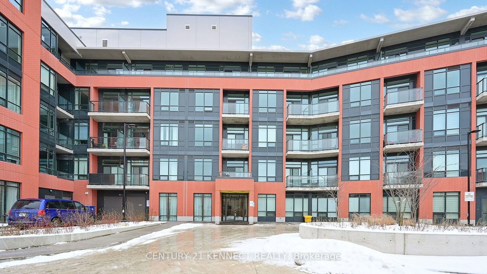 Condo for sale at 205-1010 Dundas Street, Whitby, Pringle Creek, L1N 0L6 - MLS: E11933293