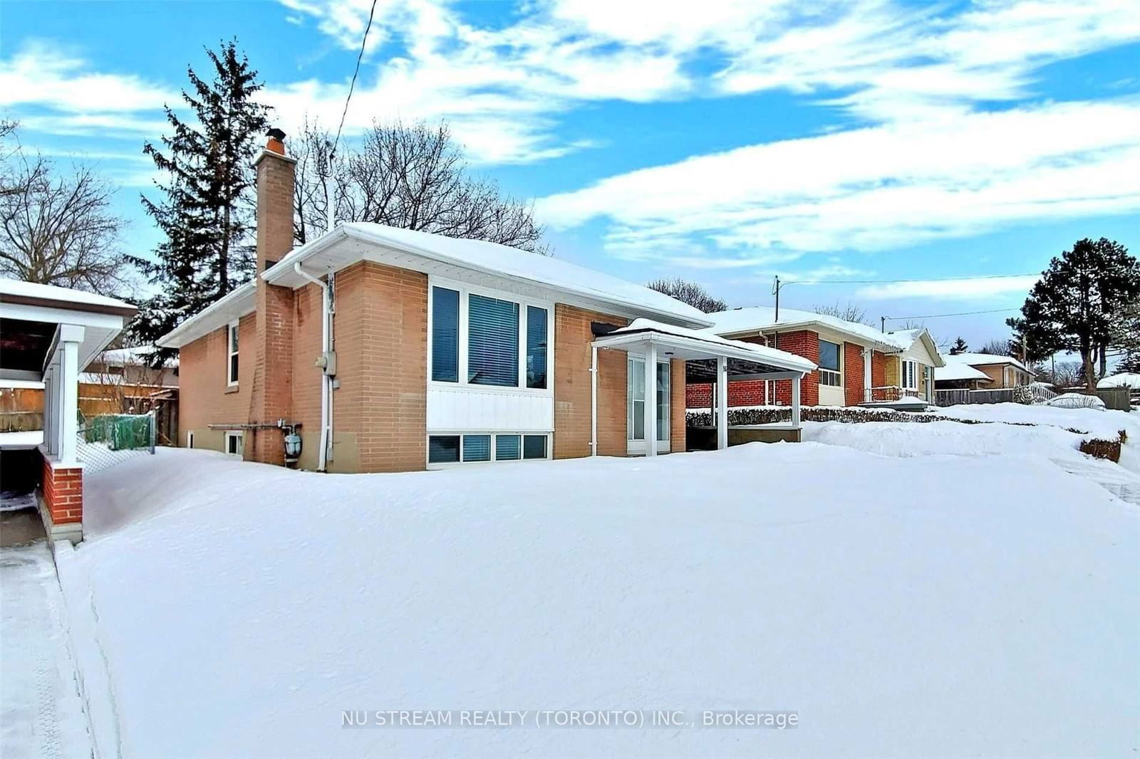 Detached House for lease at Bsmt-16 Suraty Avenue, Toronto, Bendale, M1P 4E1 - MLS: E11933382