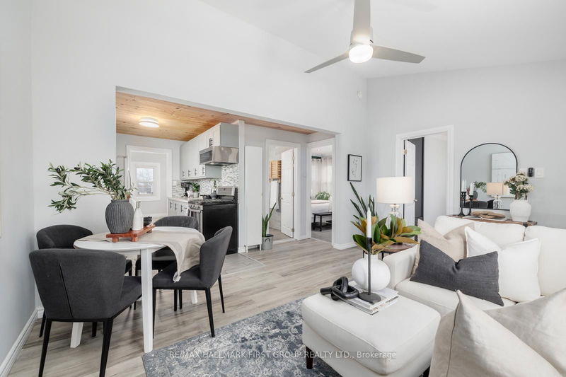 home for sale on 157 Stacey Avenue