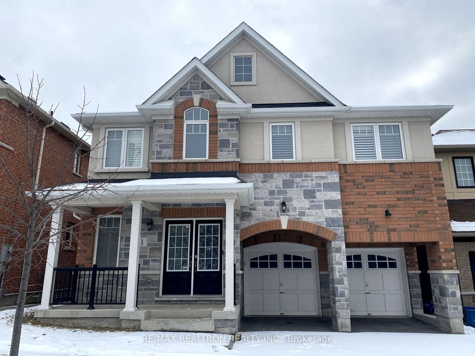 Detached House for lease at 11 Dewsnap Road, Ajax, Northeast Ajax, L1Z 0S5 - MLS: E11933912