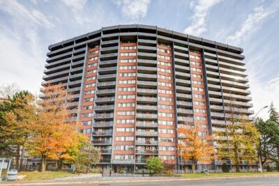 Condo sold at 906-757 Victoria Park Avenue, Toronto, Oakridge, M4C 5N8 - MLS: E11934006
