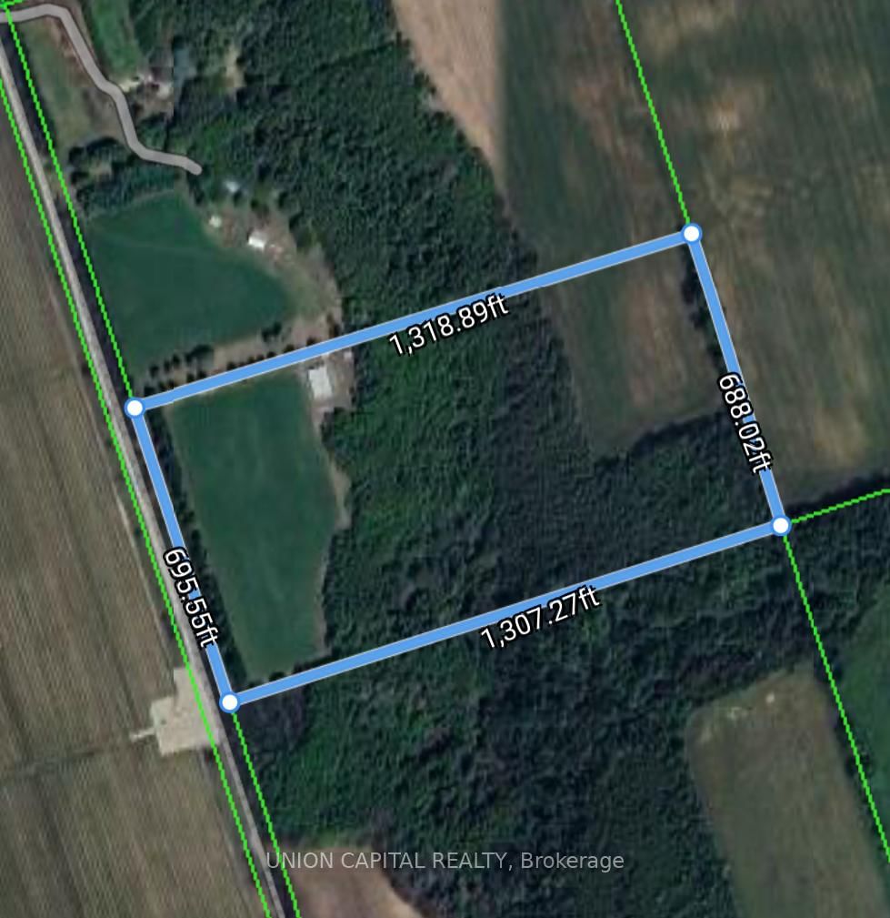 Property at 0 Cole
