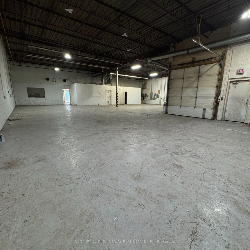 4 - 70 Milner Ave, Toronto, M1S 3P8 | Image 3