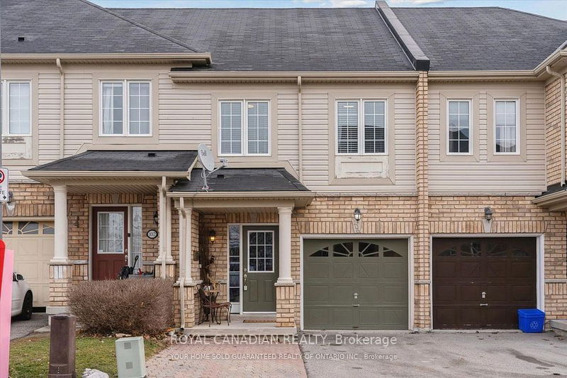 106 Lander Cres, Clarington - Bowmanville image-0-0