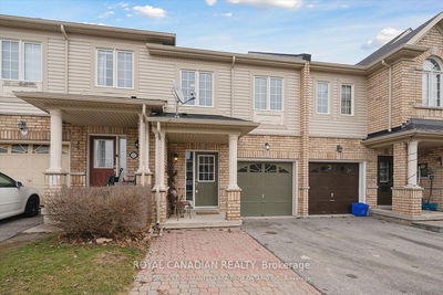 106 Lander Cres, Clarington - Bowmanville image-0-1