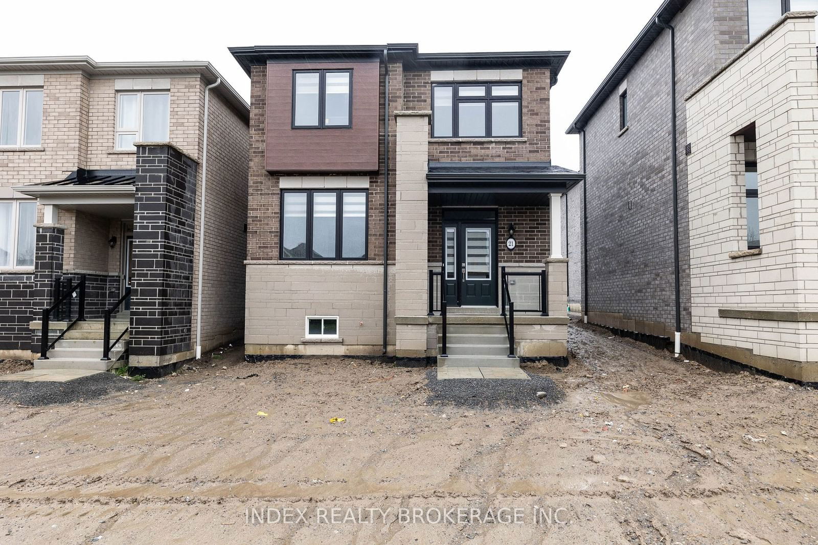 Detached House for lease at 21 Mountainside Crescent, Whitby, Rolling Acres, L1R 0H6 - MLS: E11934749