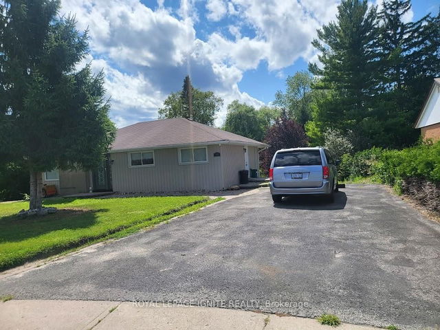 Bsmt - 108 Hazelwood Drive
