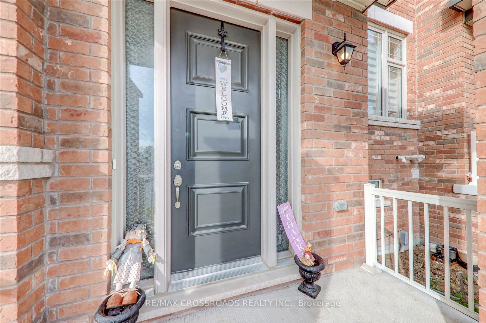 Townhouse for sale at 1183 Caliper Lane, Pickering, Rural Pickering, L1X 0G9 - MLS: E11934941