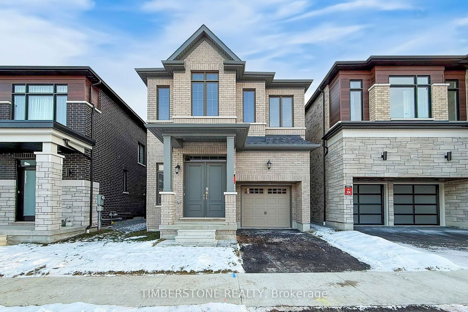 Detached House for sale at 1861 Lotus Blossom Road, Pickering, Rural Pickering, L1Y 0B6 - MLS: E11935043