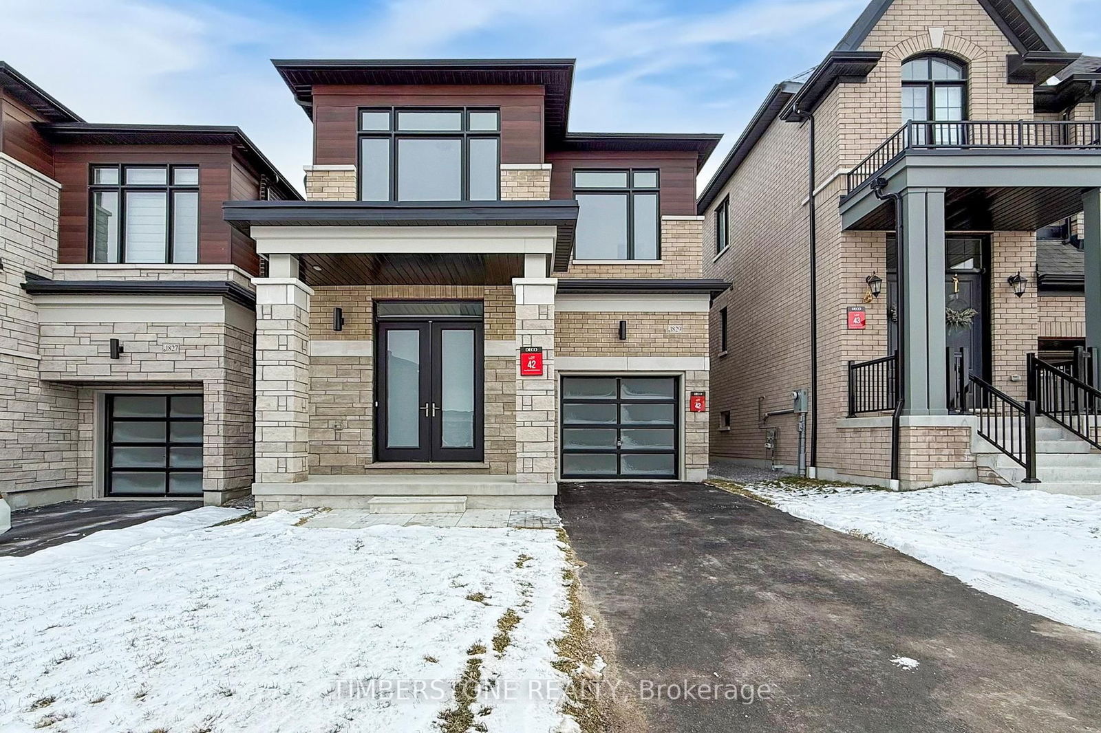 Property at 1829 Irish Moss