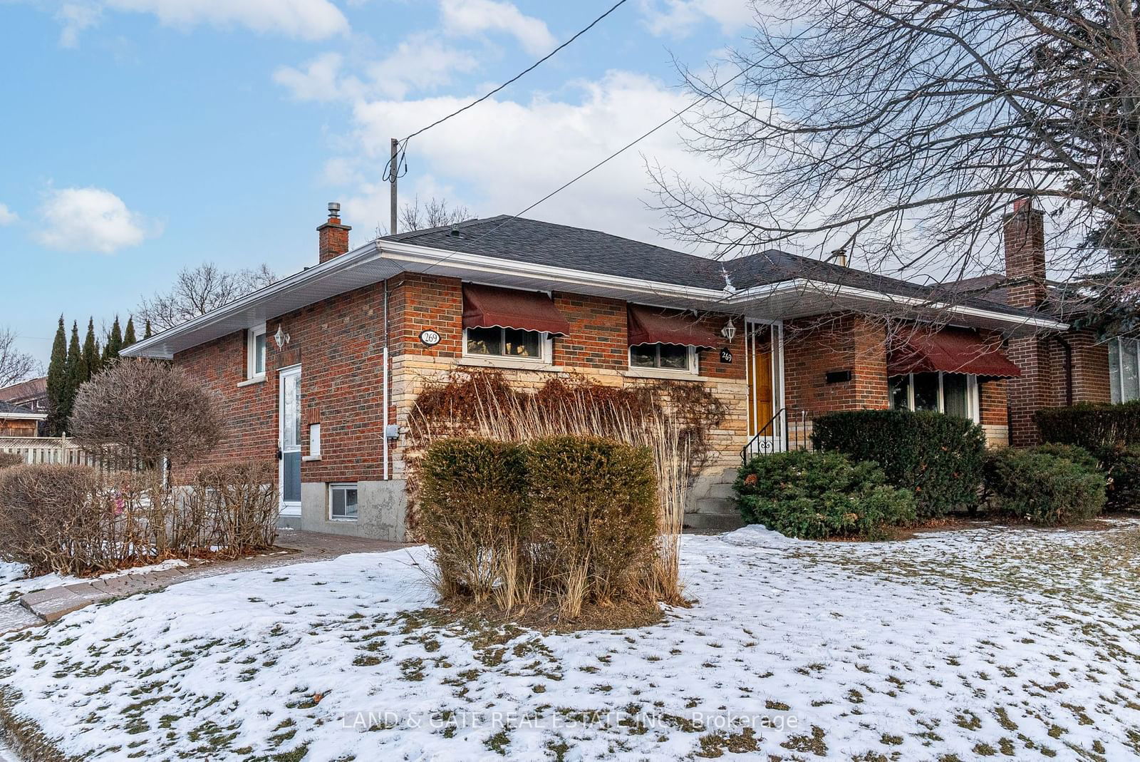 Detached House sold at 269 Dover Street, Oshawa, Eastdale, L1G 6G5 - MLS: E11935109