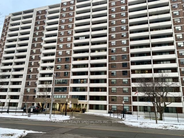 Condo leased at 309-101 Prudential Drive, Toronto, Dorset Park, M1P 4S5 - MLS: E11935149