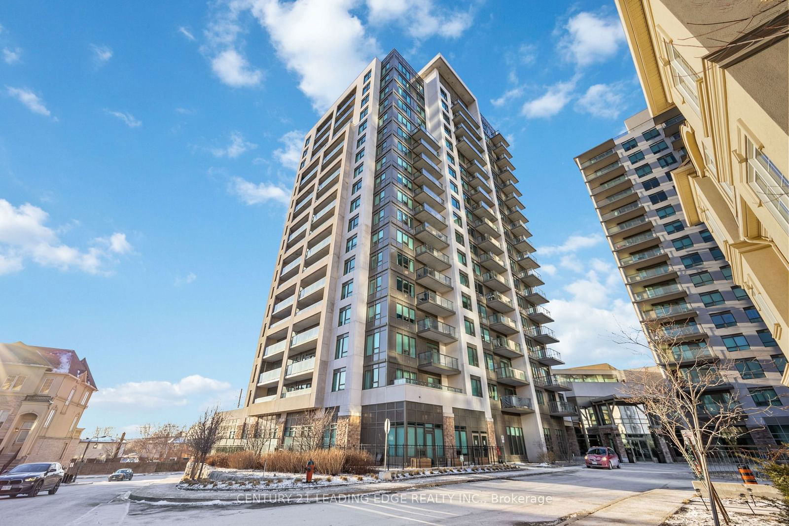 Condo for sale at 304-1215 Bayly Street, Pickering, Bay Ridges, L1W 0B4 - MLS: E11935156