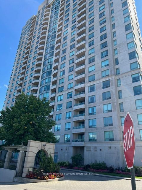 Condo for lease at 1811-61 Town Centre Court, Toronto, Bendale, M1P 5C5 - MLS: E11935205