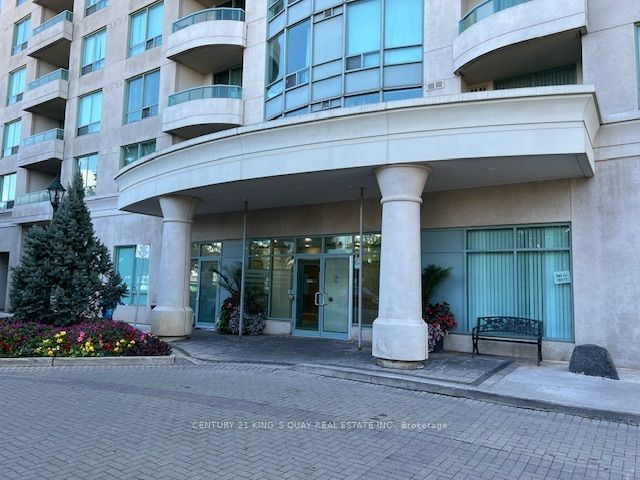 Condo for lease at 1811-61 Town Centre Court, Toronto, Bendale, M1P 5C5 - MLS: E11935205