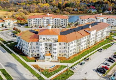 Condo leased at 50 Lakebreeze Drive, Clarington, Newcastle, L1B 0V9 - MLS: E11935362