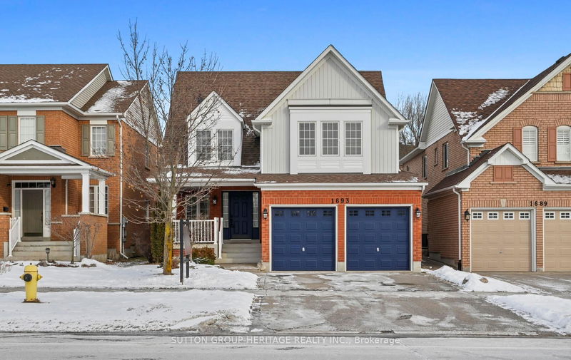 home for sale on 1693 Grandview Street N