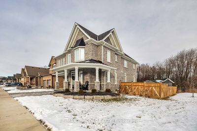 384 Northglen Blvd, Clarington - Bowmanville image-0-1