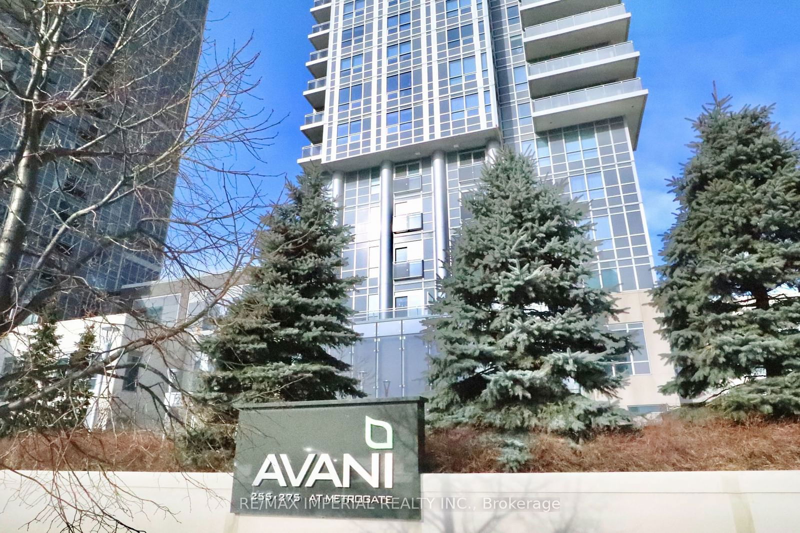 Condo sold at 703-255 Village Green Square, Toronto, Agincourt South-Malvern West, M1S 0L7 - MLS: E11935473