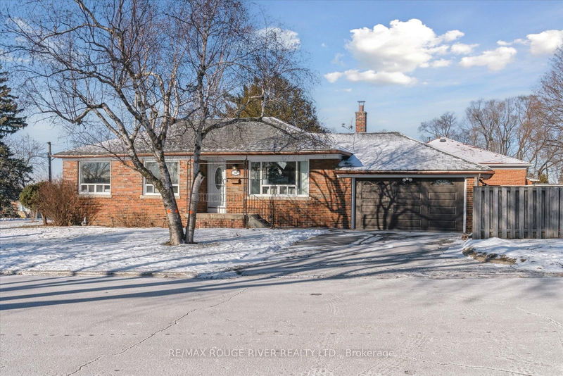 home for sale on 66 Fraserton Crescent