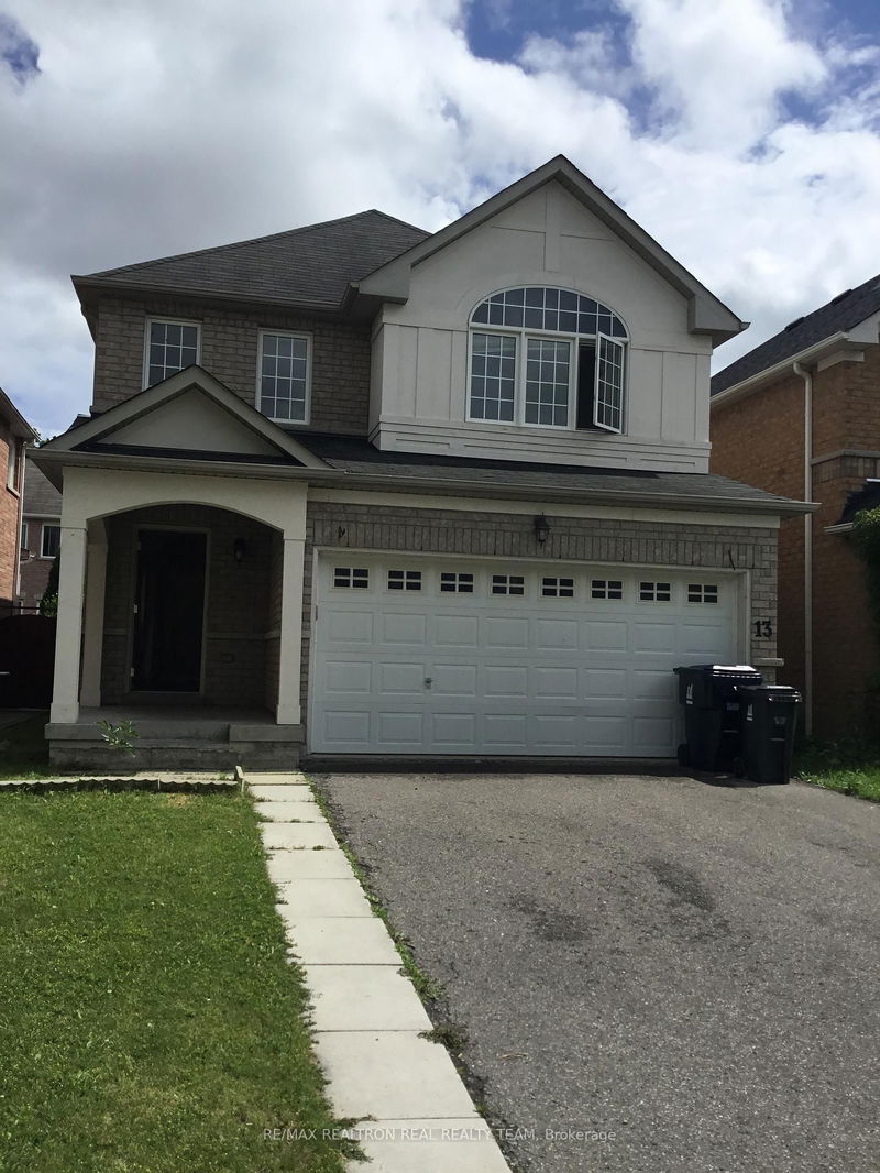 home for lease on 13 Turtledove Grve