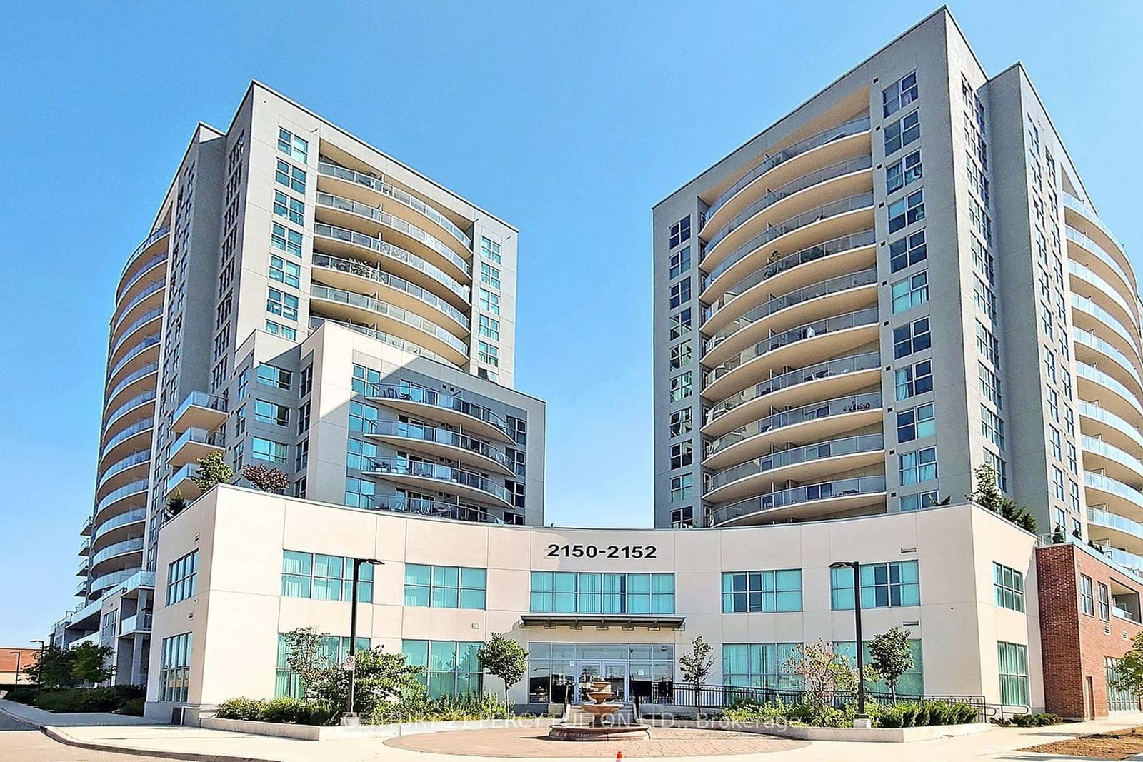 Condo for lease at 1504-2152 Lawrence Avenue, Toronto, Wexford-Maryvale, M1R 0B5 - MLS: E11935576