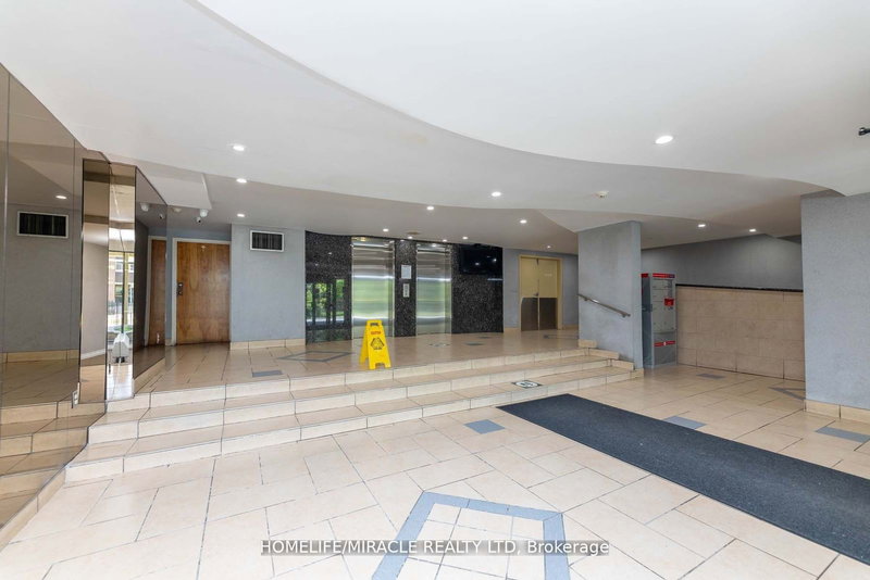 1108 - 99 Blackwell Ave W, Toronto, M1B 3R5 | Image 3