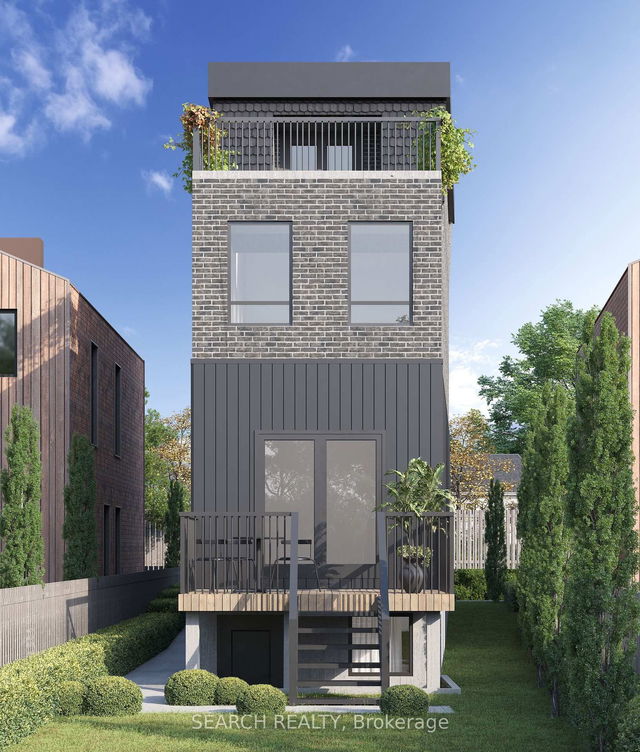 157 Boultbee Avenue