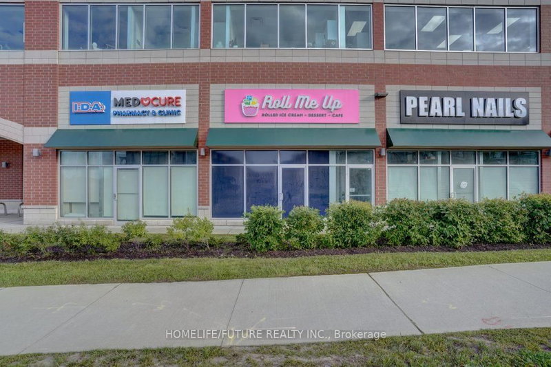 C13 - 2460 Brock Rd, Pickering, L1V 2P8 | Image 2